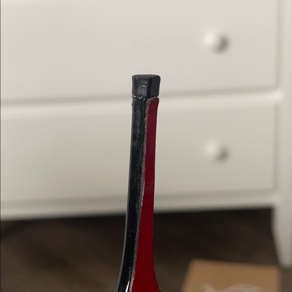 Christian Louboutin Decollete 554 - Picture 9 of 10